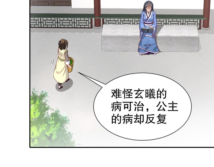🍸孤若玄迟 尽在掌握 第28页