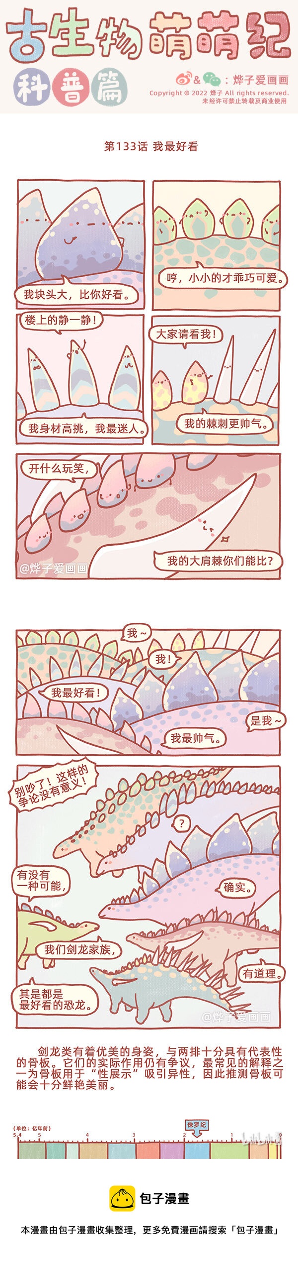第133话 我最好看-第155话