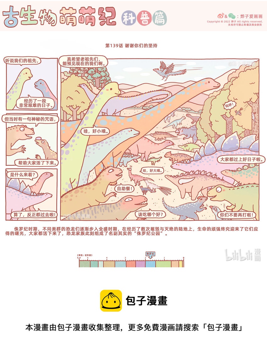 第139话 谢谢你们的坚持-第161话