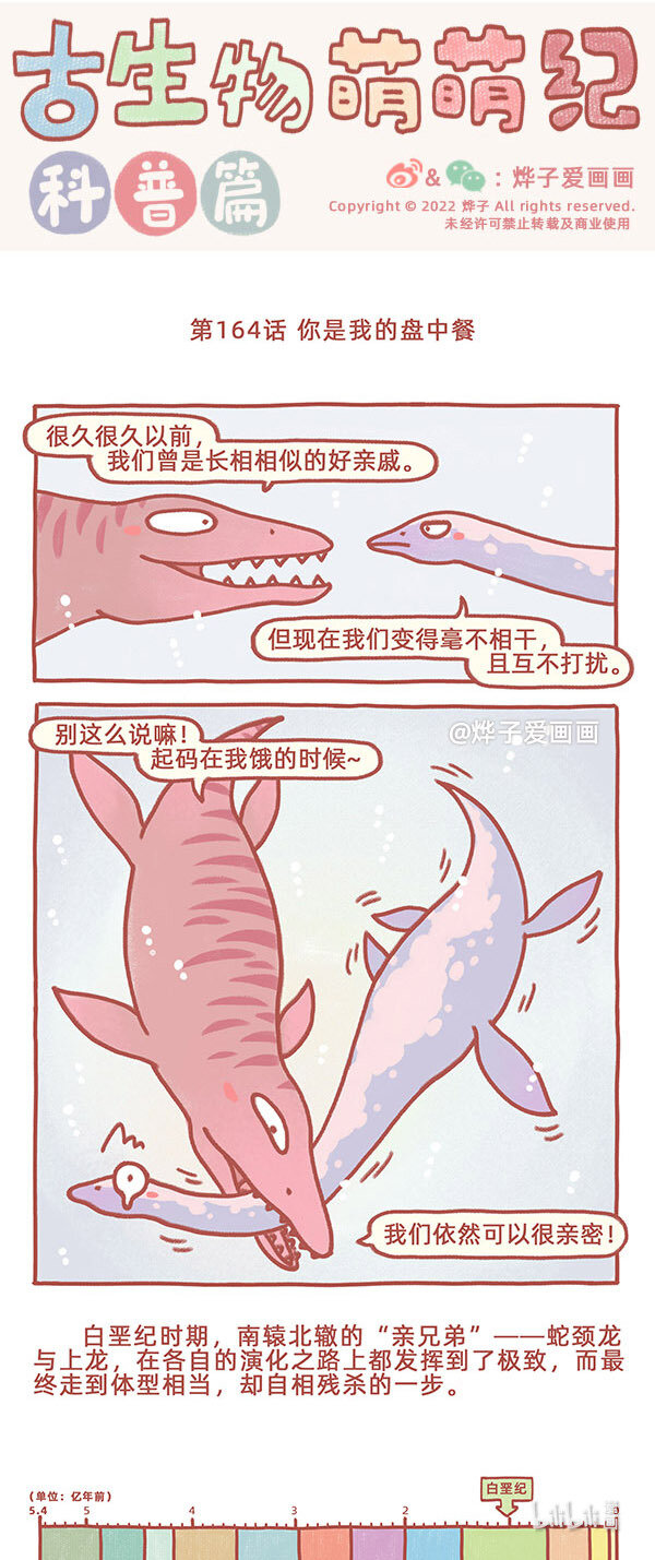 第164话 你是我的盘中餐-第191话