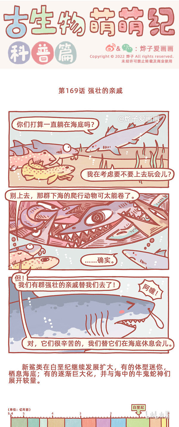 第189话 强壮的亲戚-第197话