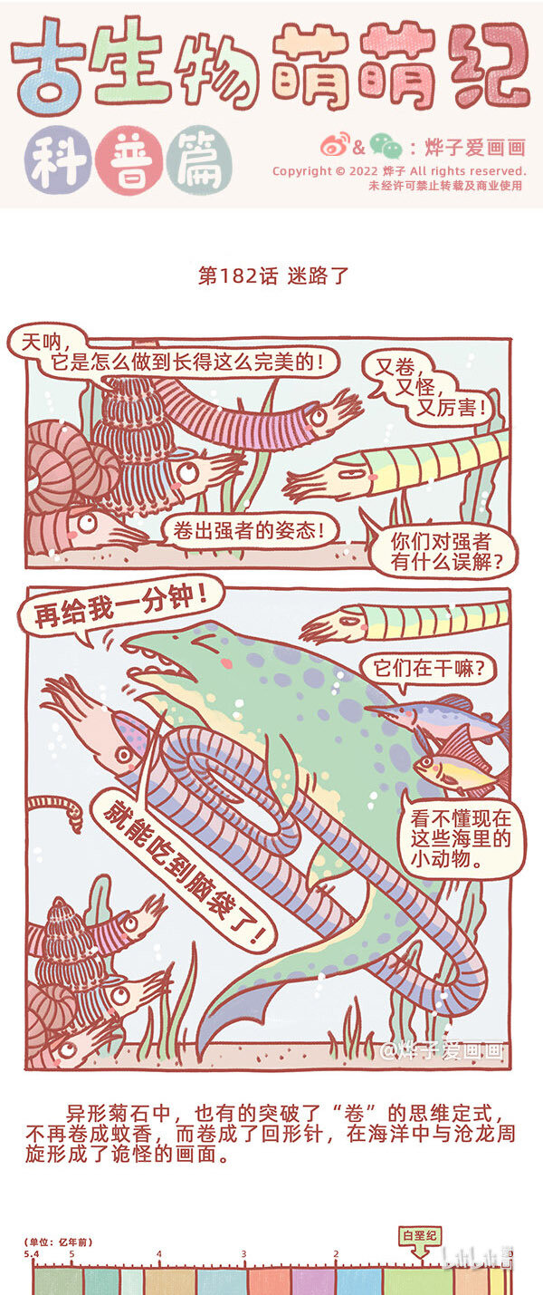 第182话 迷路了-第211话
