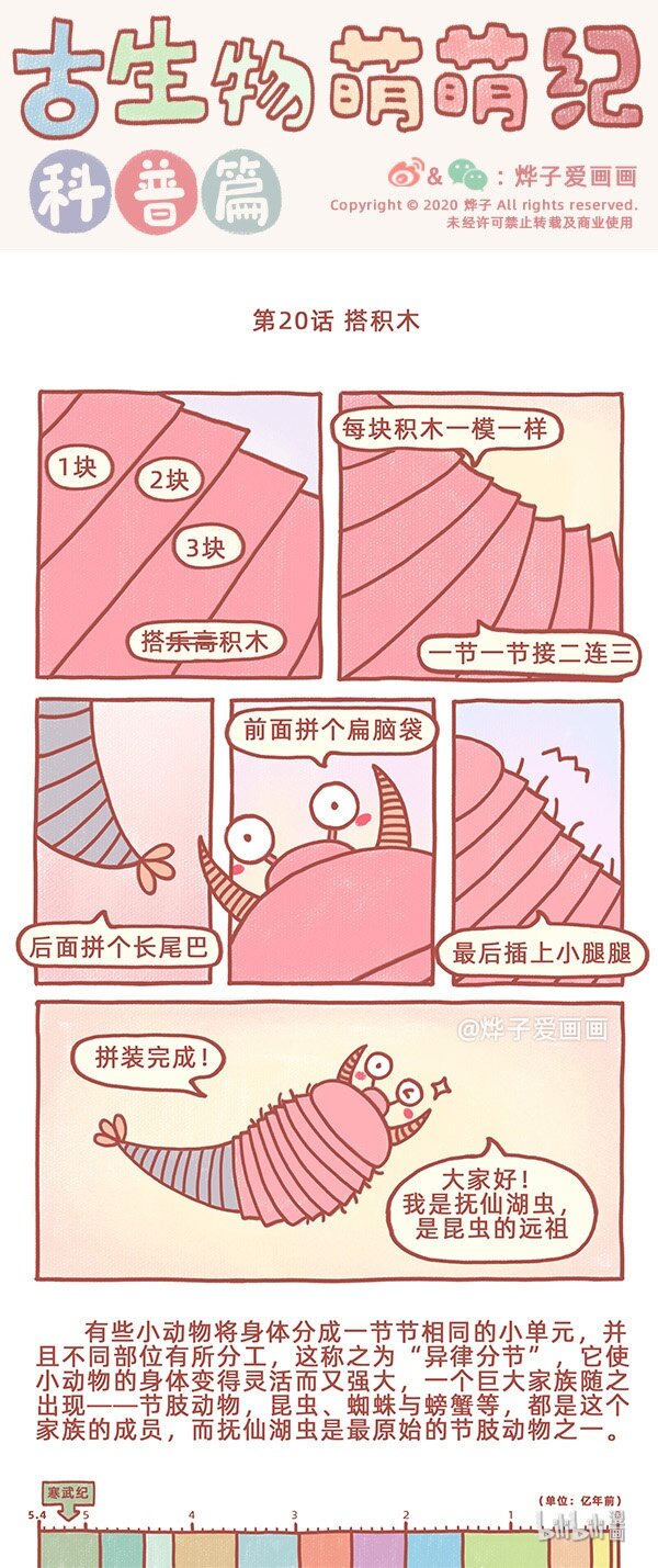 第20话 搭积木-第23话