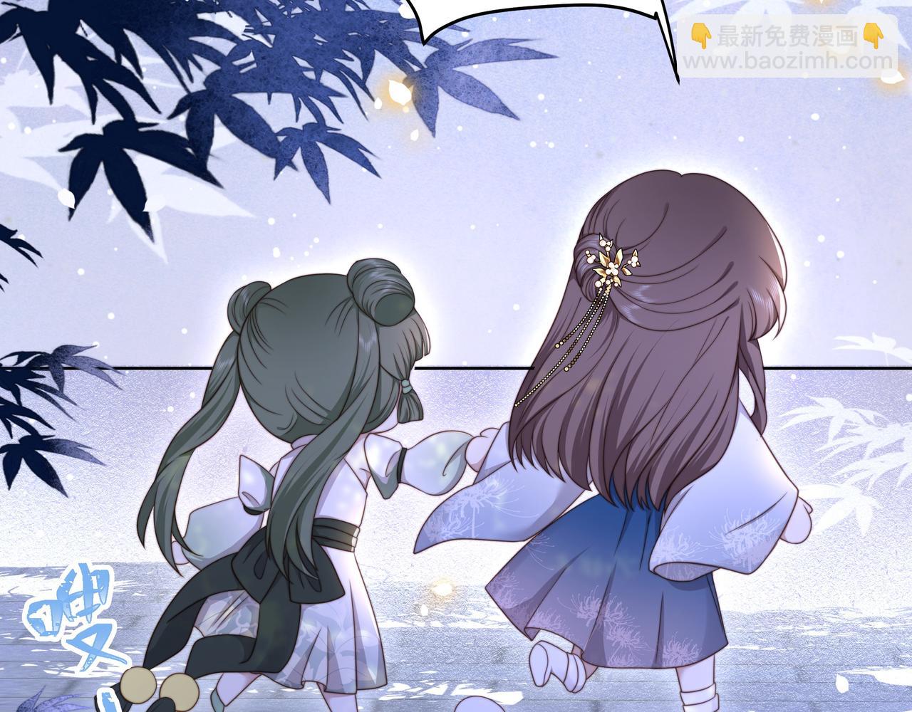 第14话 坠入密室？！(1/2)-第15话