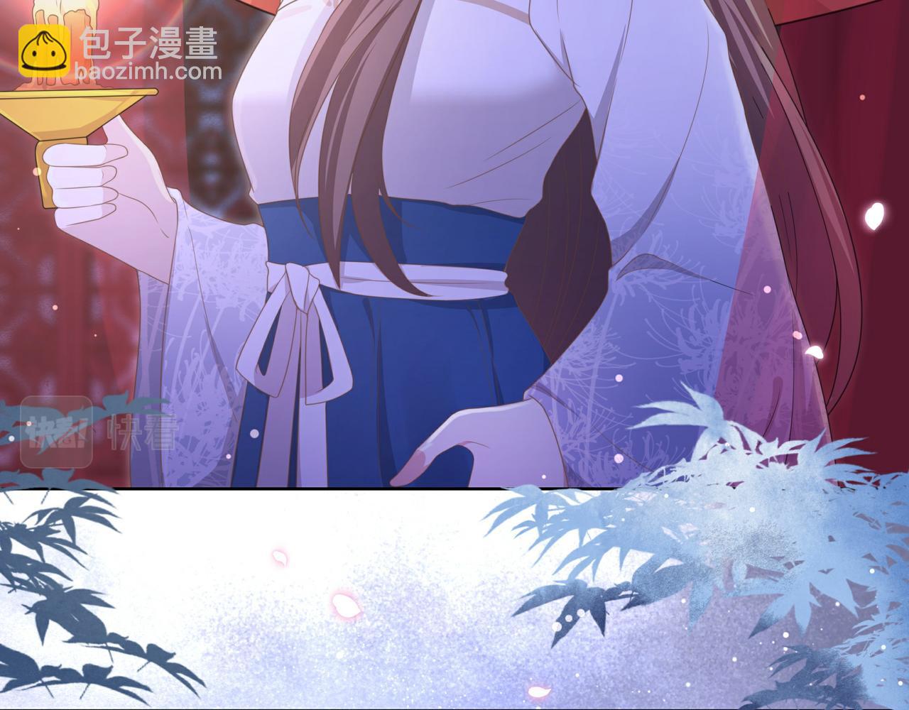 第16话 蛊毒发作？(1/3)-第17话
