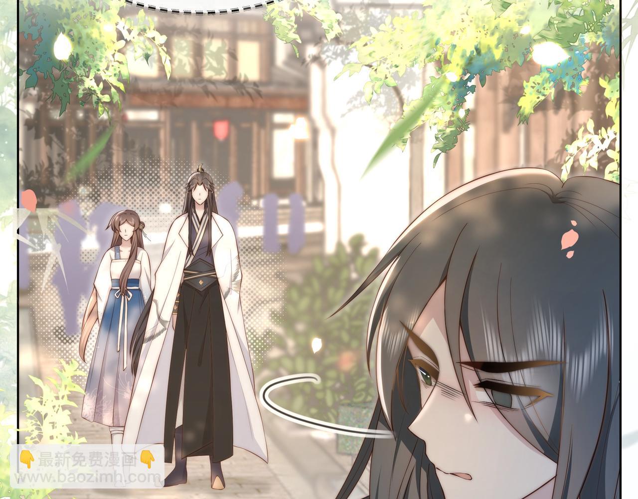 第26话 活阎王狠狠护&ldquo;妻&rdquo;！(1/3)-第27话