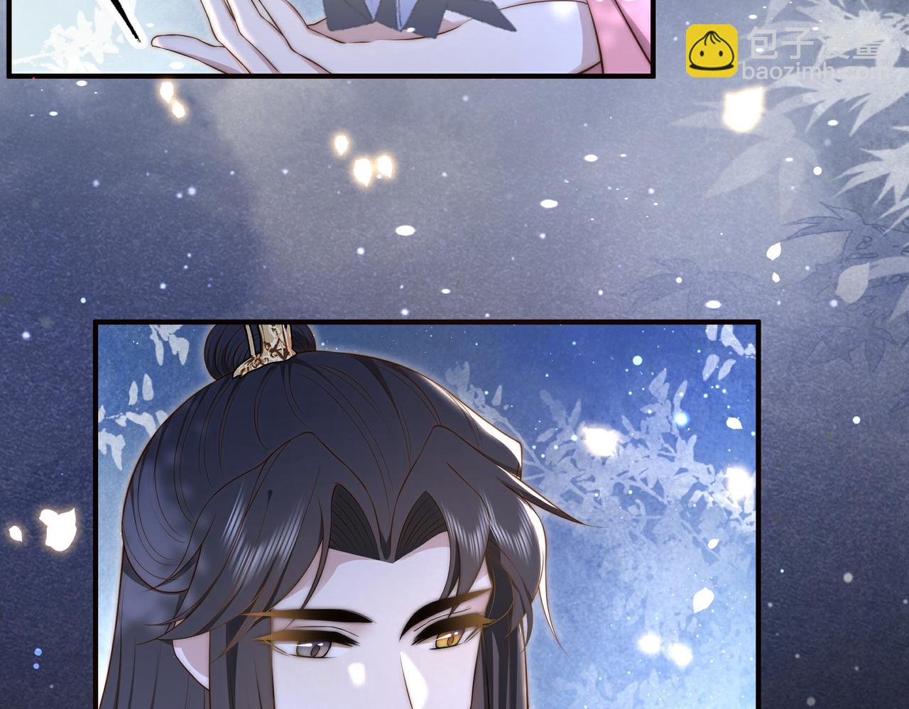 第28话 乖仔害羞了？(1/3)-第29话