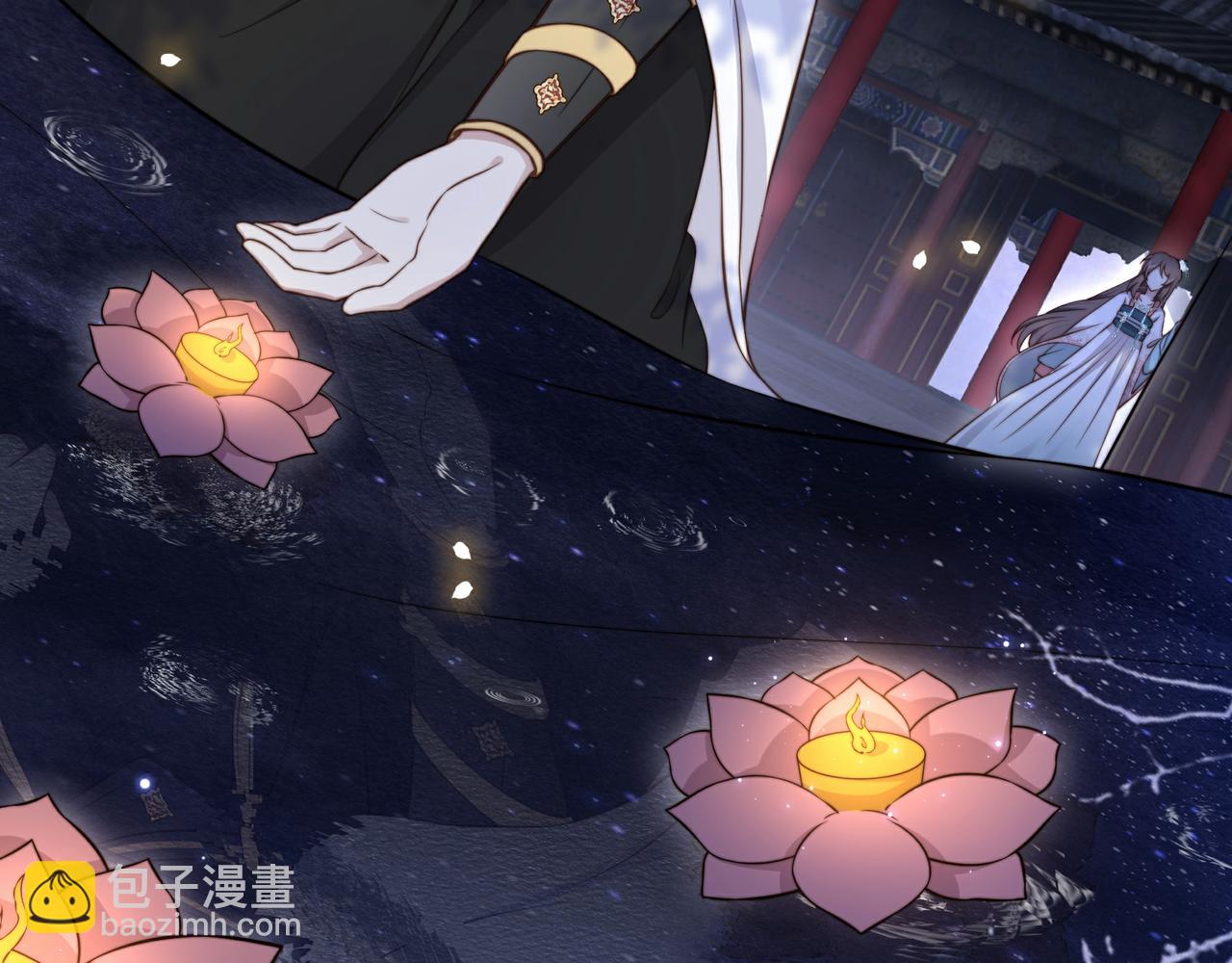 第28话 乖仔害羞了？(1/3)-第29话