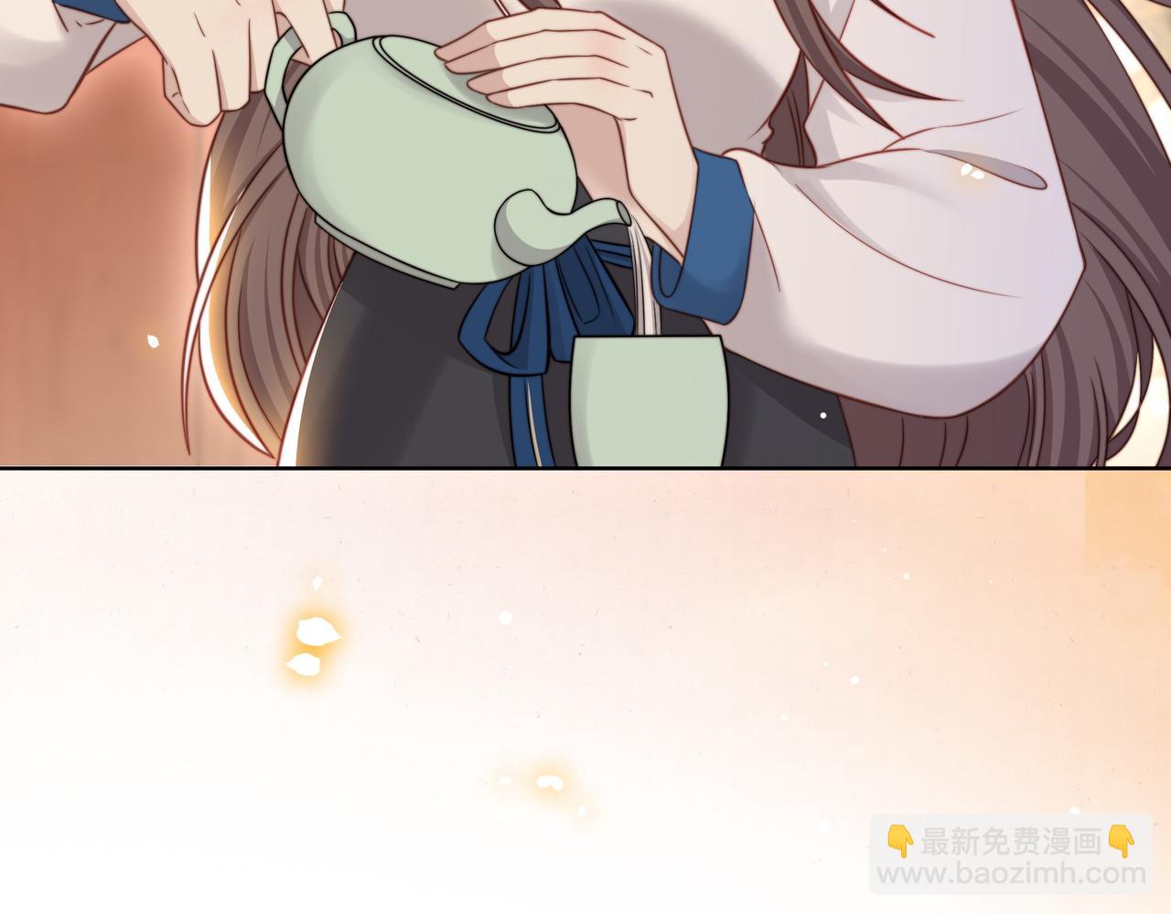 第48话 谁也不娶，除非&hellip;(1/3)-第49话