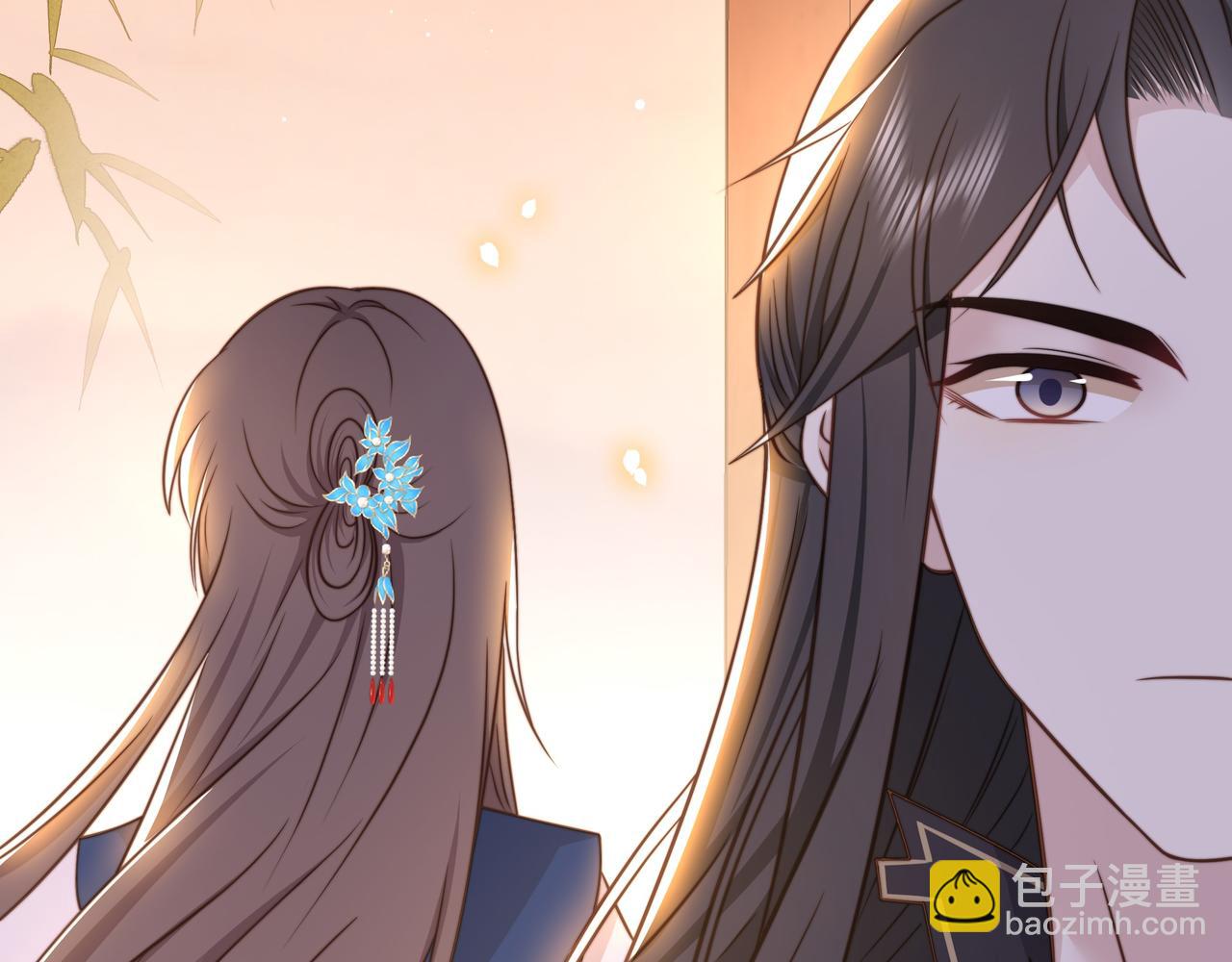第48话 谁也不娶，除非&hellip;(1/3)-第49话
