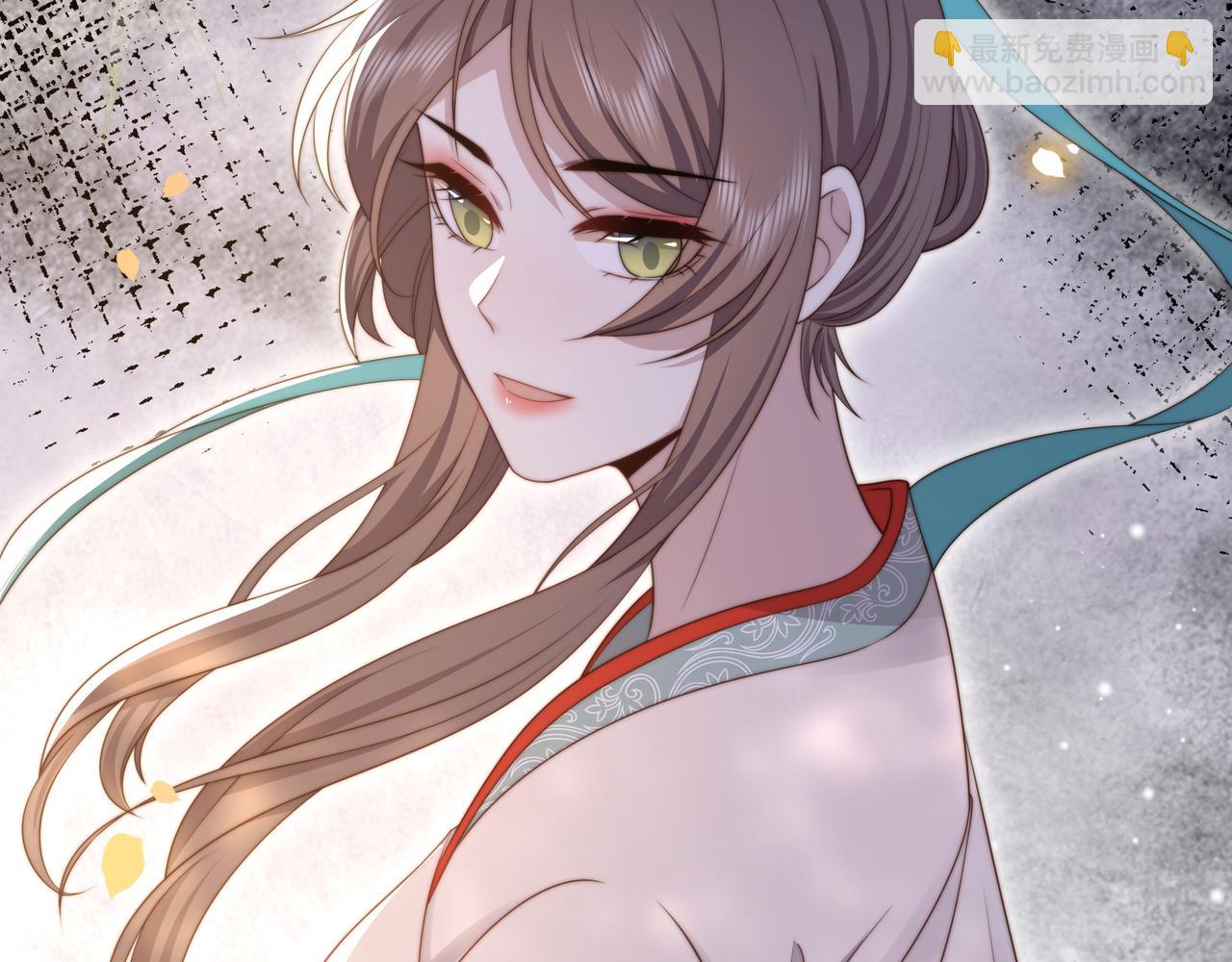 第52话 迷宫遇险(1/3)-第53话