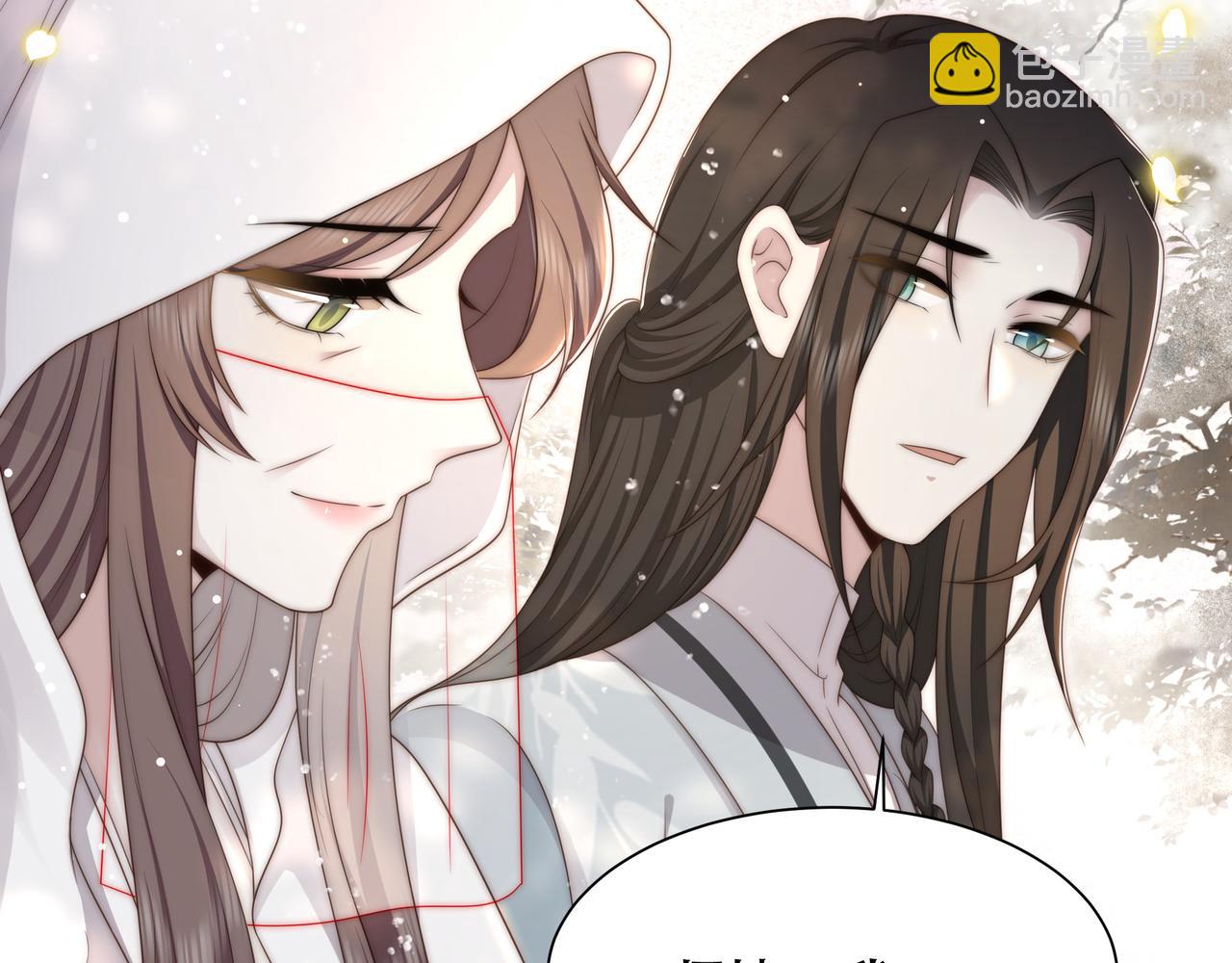 第62话 与谁亲近？(1/3)-第63话