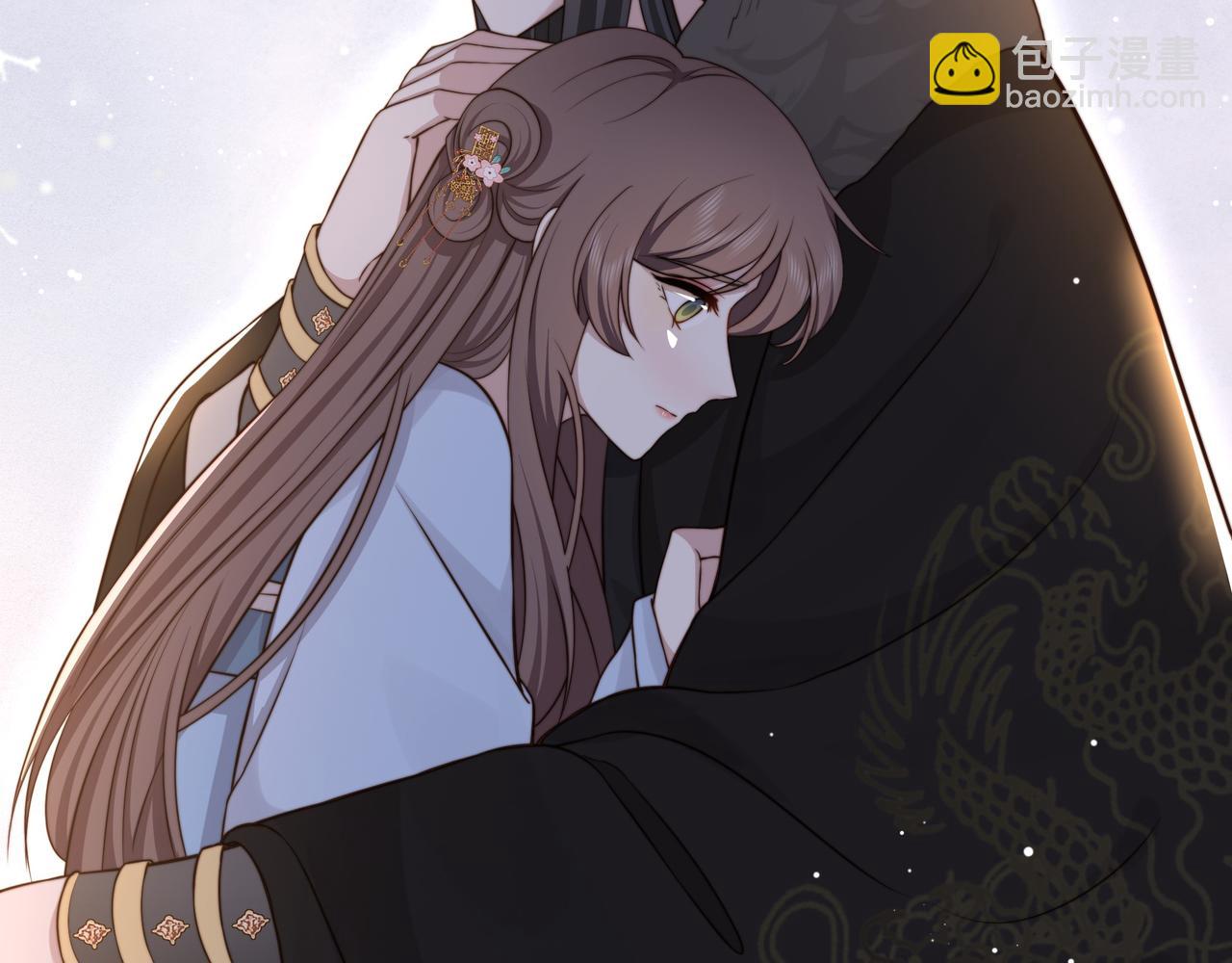 第64话 逾越之举！(1/3)-第65话