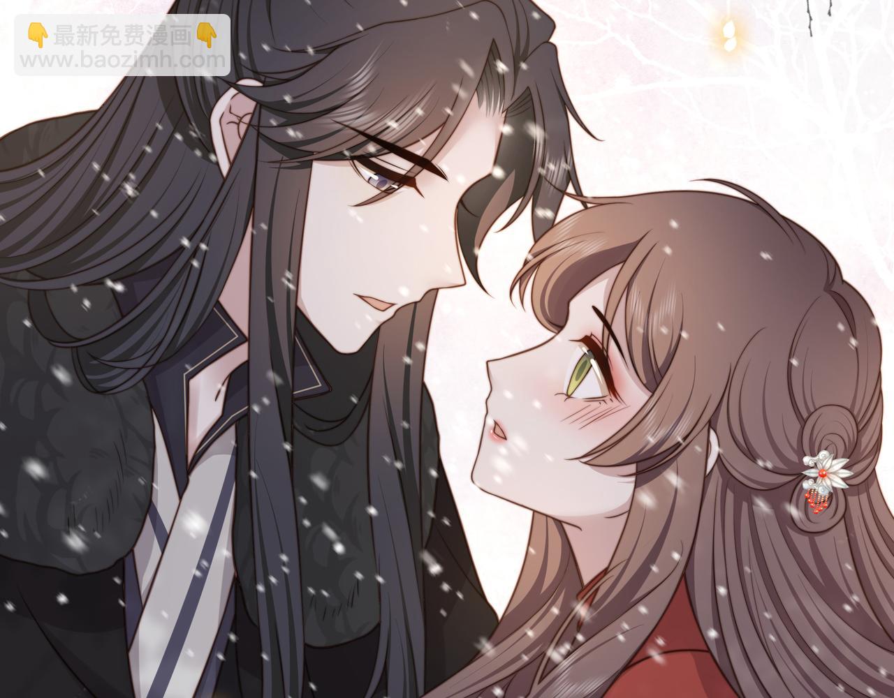 第68话 求婚(1/3)-第69话