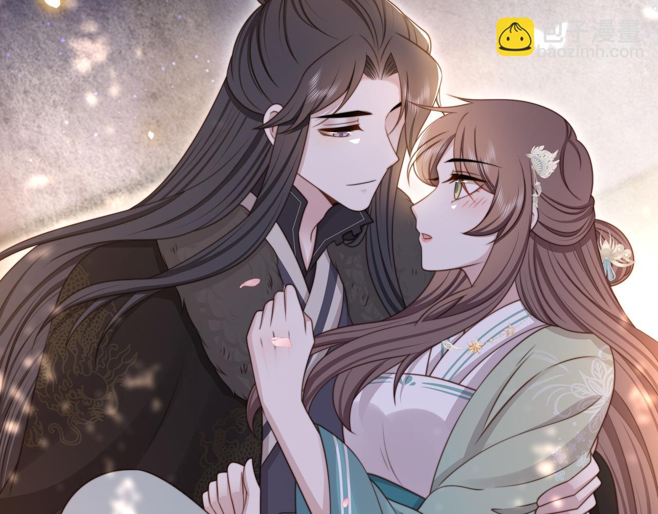 第72话 道出口的爱(1/3)-第73话
