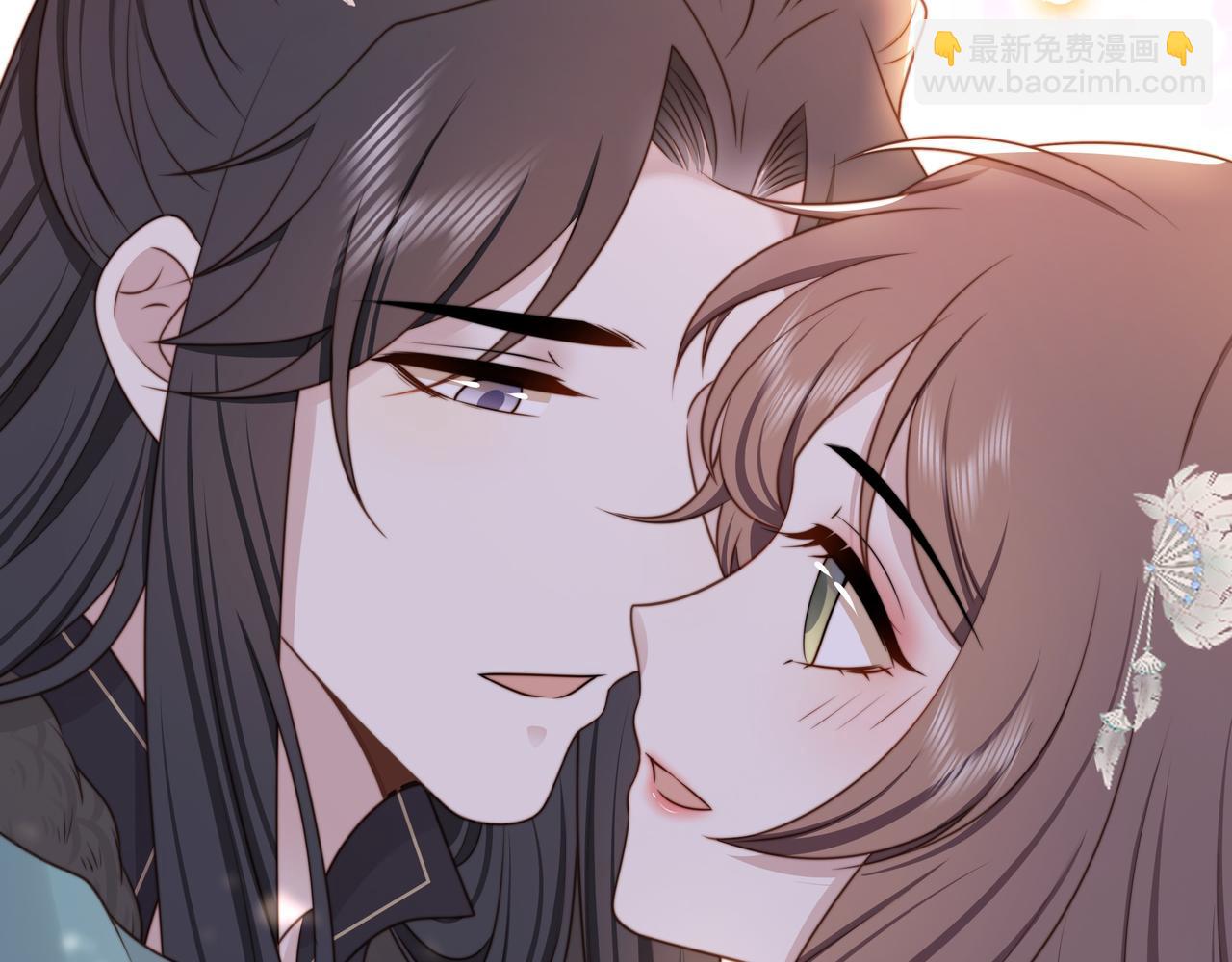 第72话 道出口的爱(1/3)-第73话