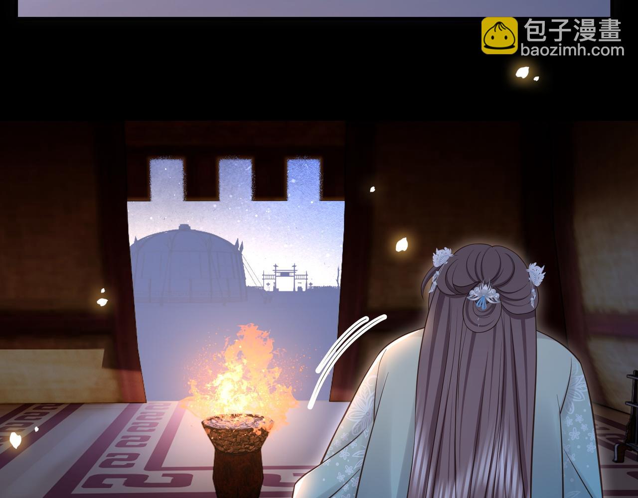 第78话 身陷敌营(1/3)-第79话