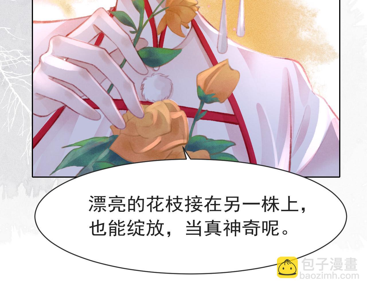 第10话 只想好好服侍陛下(1/2)-第11话