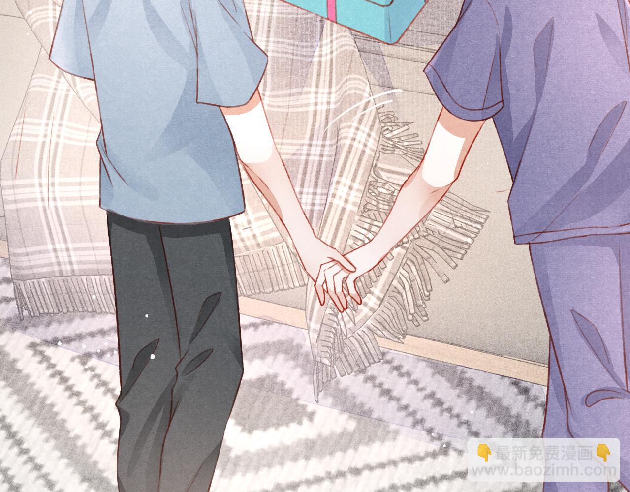 七夕番外 女装约会？！(1/3)-第43话