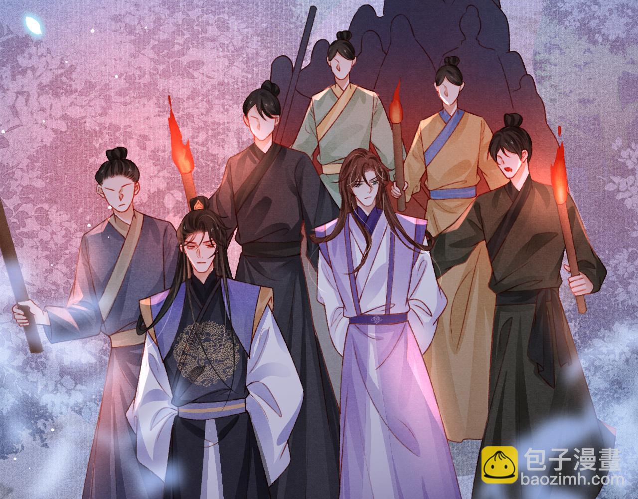 第59话 遭人暗算(1/2)-第61话