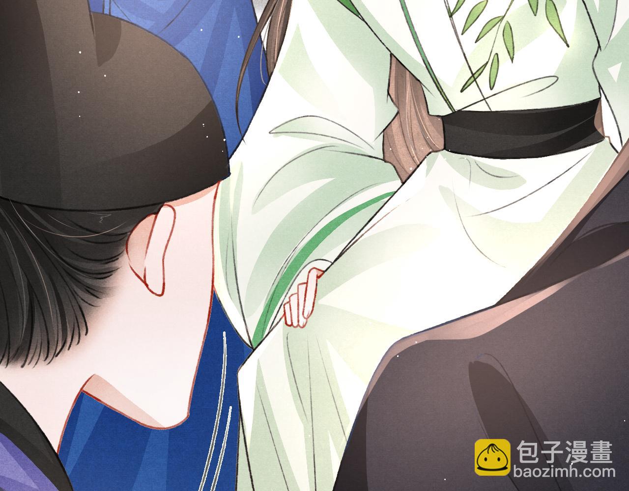 第65话 娘娘护我(1/2)-第67话