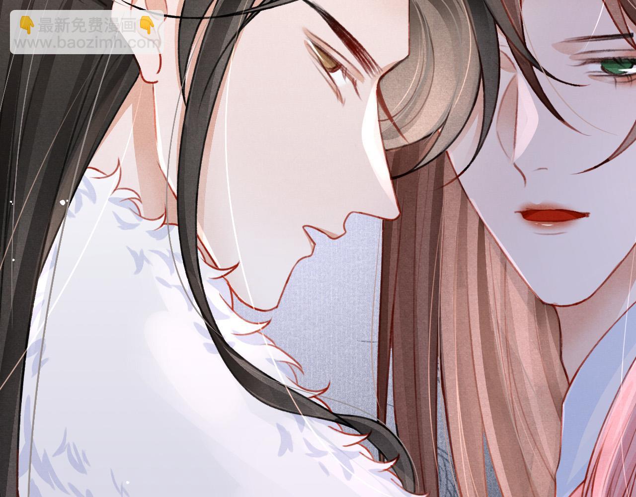 第69话 朝堂挑拨(1/2)-第71话