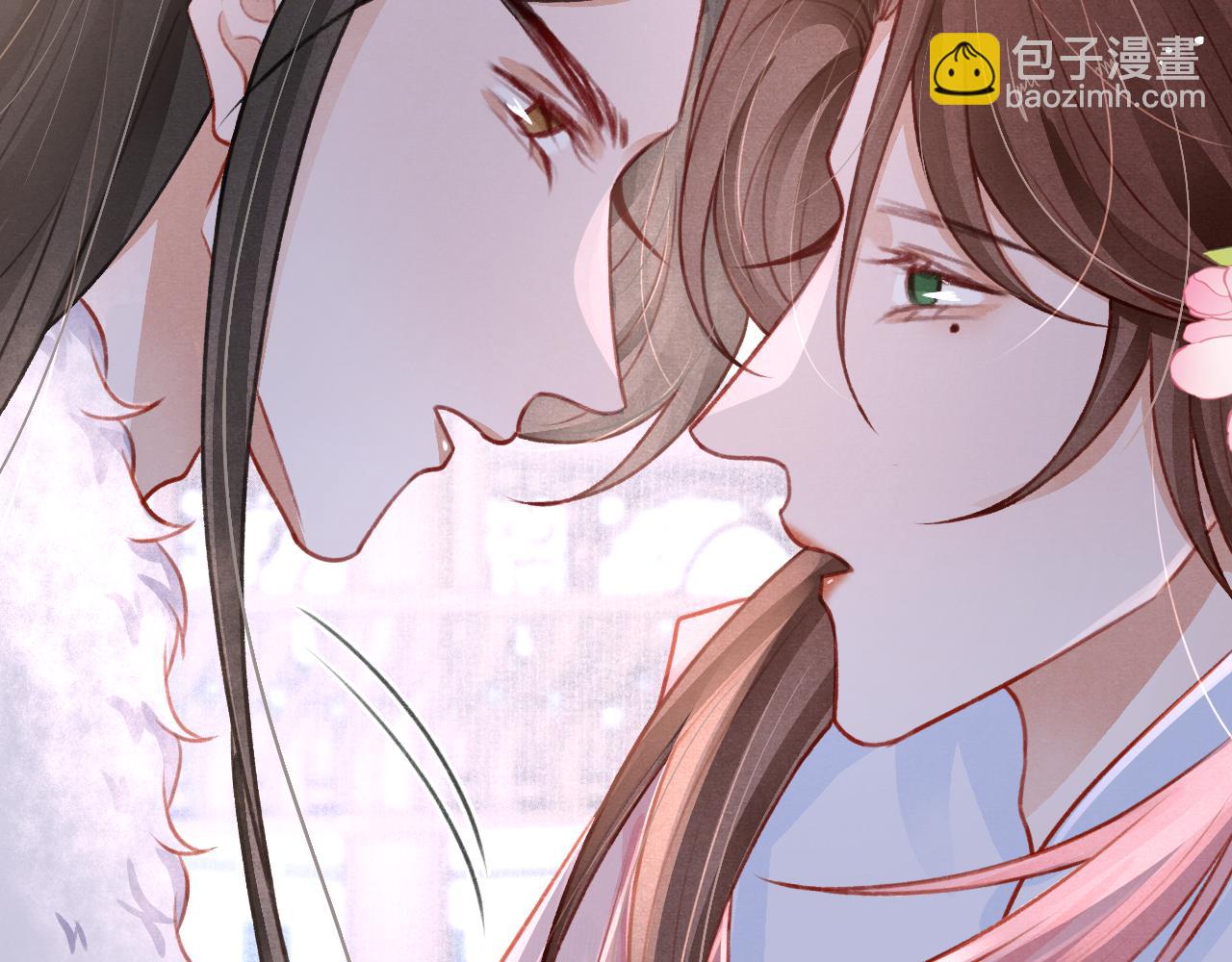 第69话 朝堂挑拨(1/2)-第71话