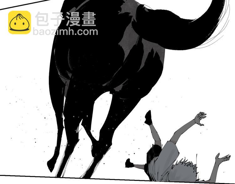 第86话 囚鸟(1/5)-第101话