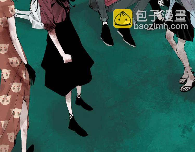 第96话：日出(1/3)-第111话