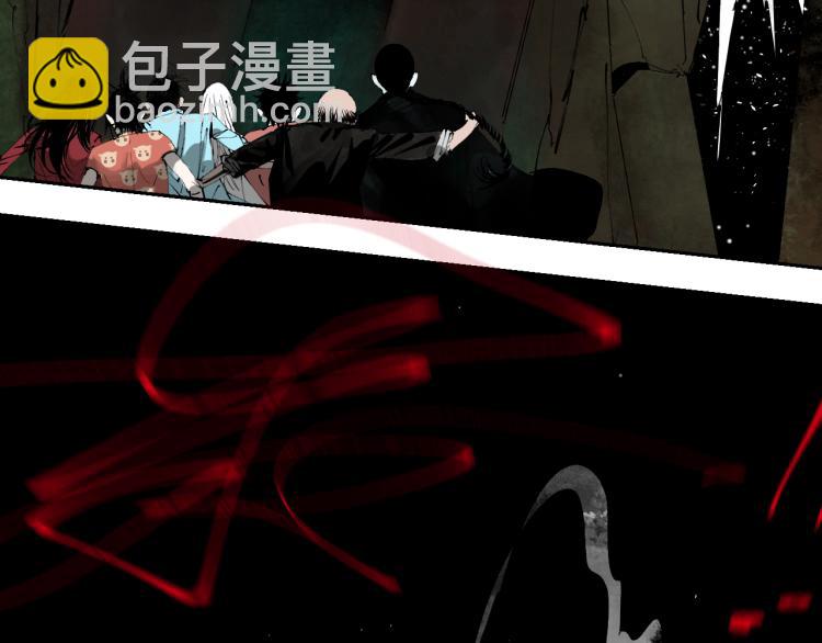 完结篇 那年夏天真的开始了~(1/5)-第115话