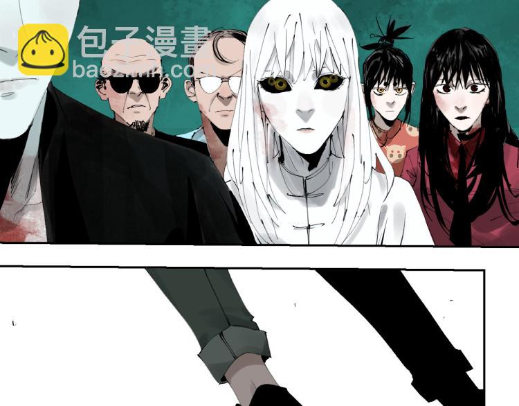 完结篇 那年夏天真的开始了~(1/5)-第115话