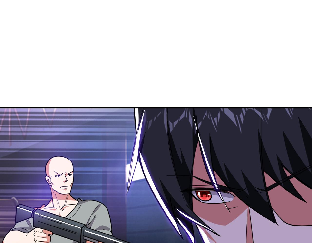 第158话 对不起，我反水了(1/2)-第161话