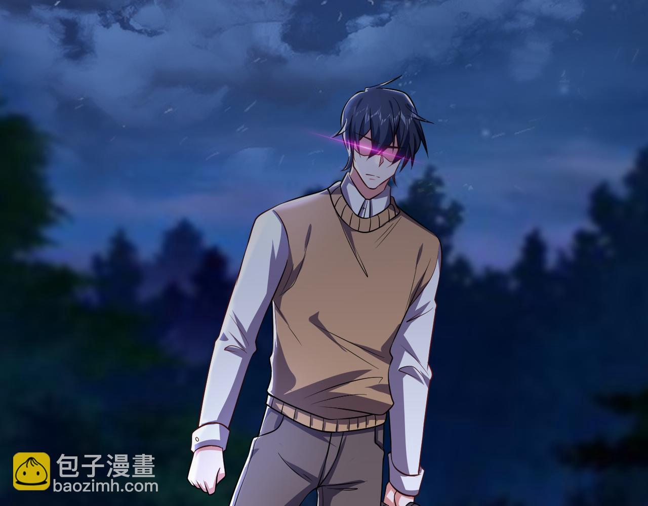 第170话 我告诉你苗寨的秘密(1/3)-第173话