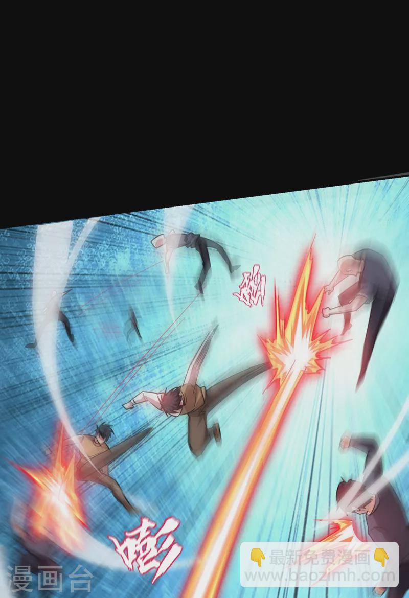 第180话 这是陷阱？-第183话