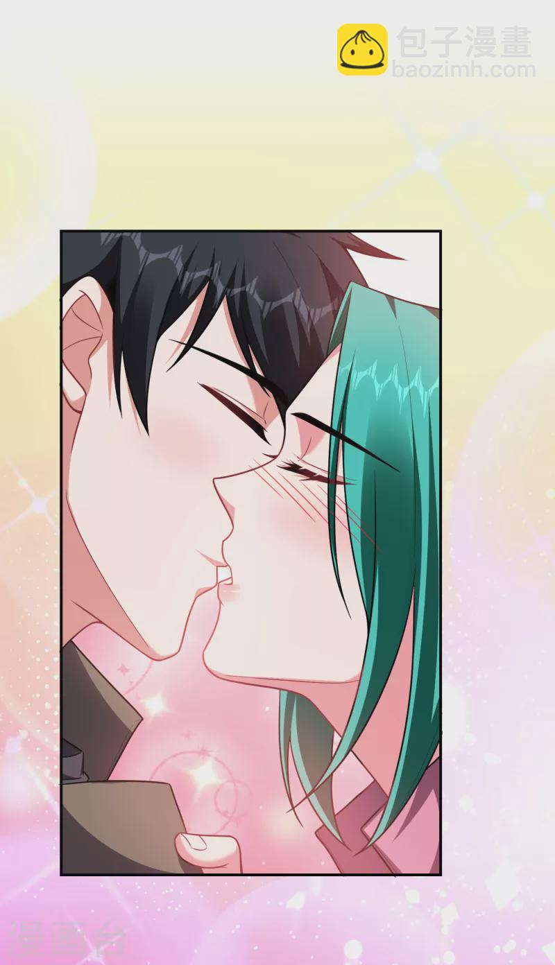 第250话 我&hellip;&hellip;说到做到！-第253话