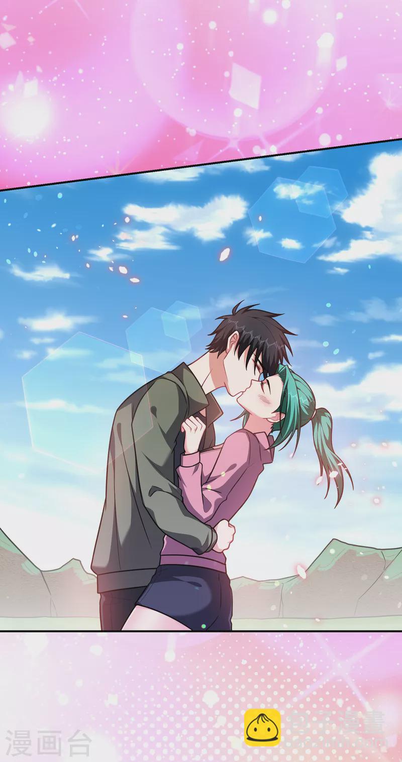 第250话 我&hellip;&hellip;说到做到！-第253话