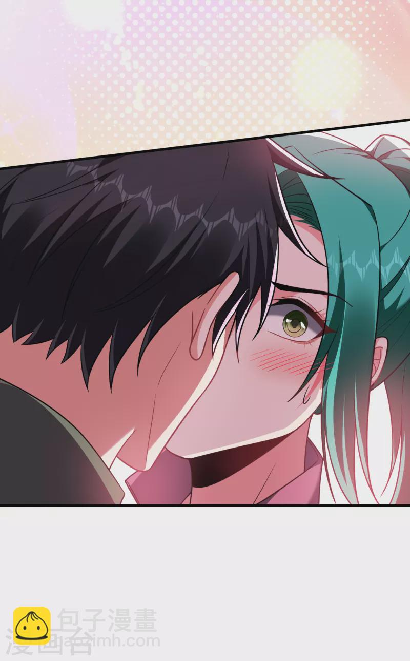 第250话 我&hellip;&hellip;说到做到！-第253话