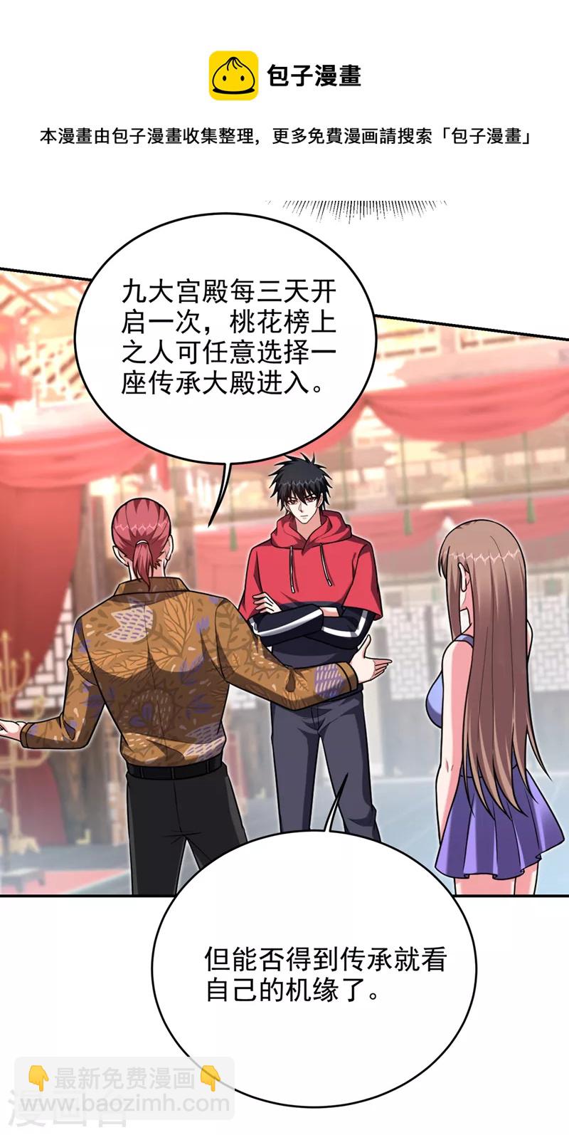 第320话 这里究竟是什么地方-第323话