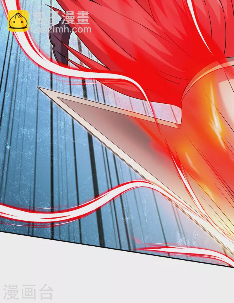 第322话 榜单十五？不过如此-第325话