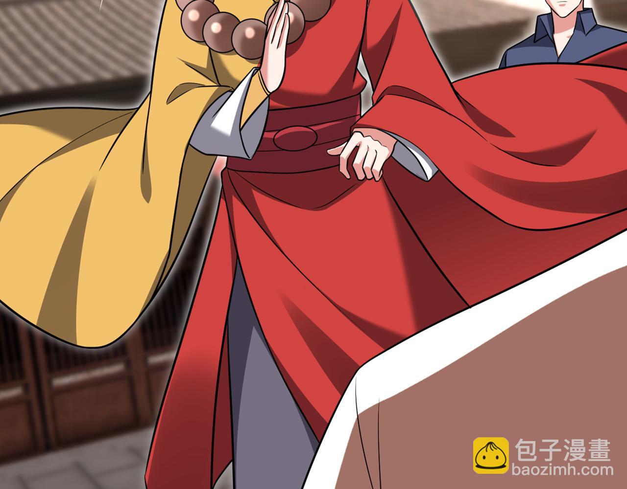 第368话 我得回去救她！(1/2)-第371话