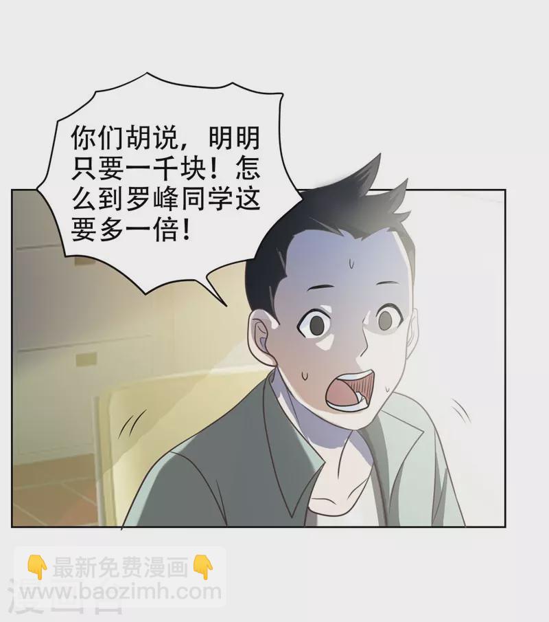 第4话 强压地头蛇-第5话