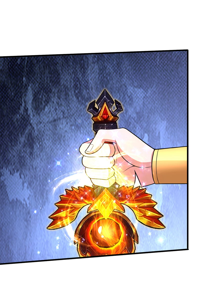 第416话 这到底是什么地方-第421话