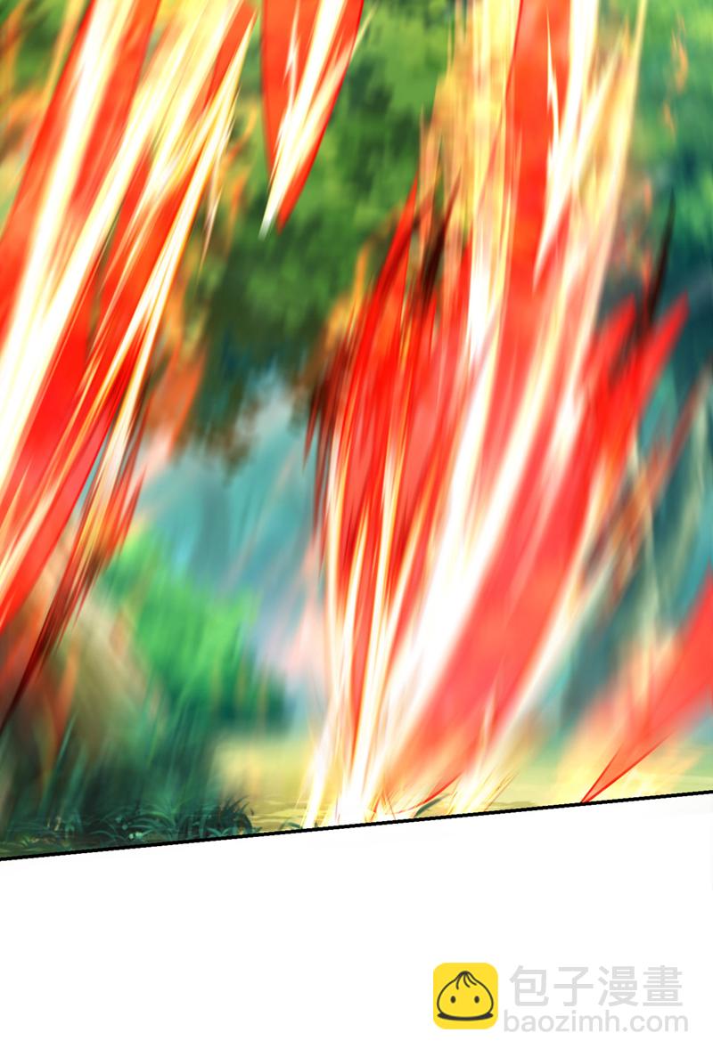 第448话 你们想了结我？-第453话