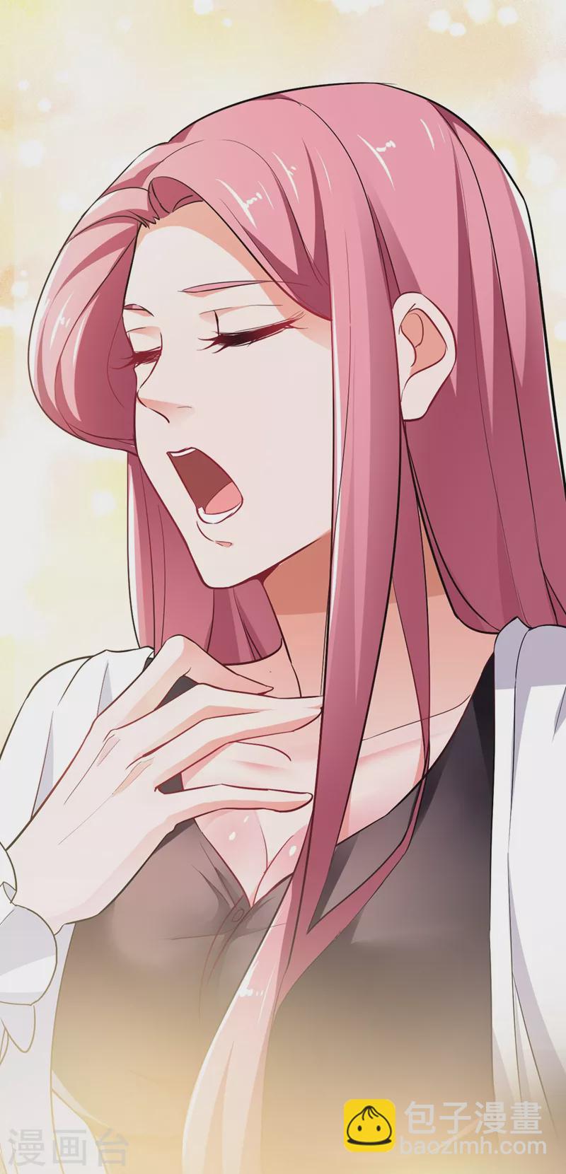 第96话 罗峰，直通！-第99话