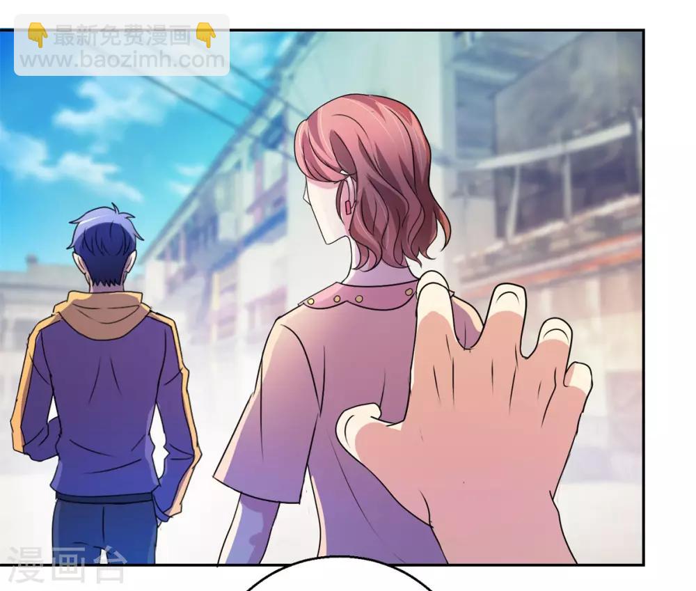 第143话 暖暖被拐卖？-第143话