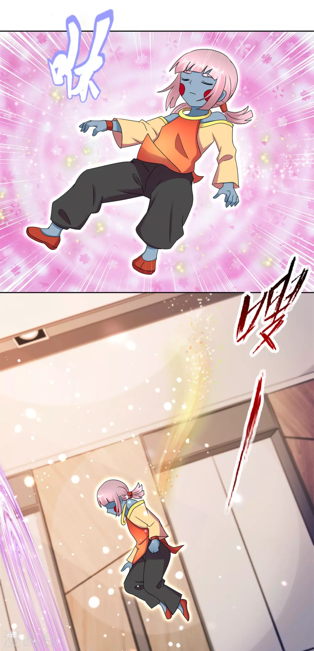 第169话 轮回-第169话