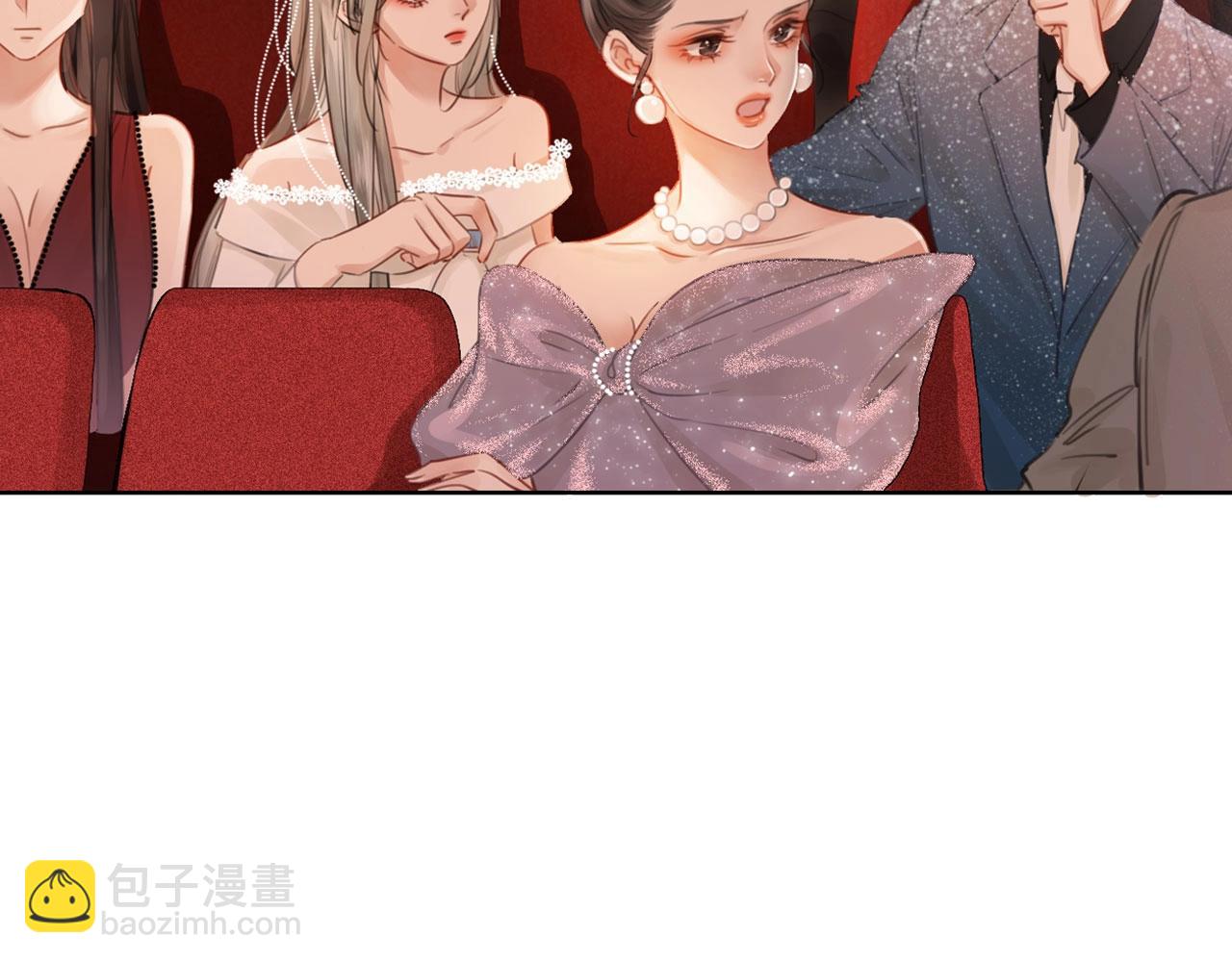 序章  梦中情T曲熙之来啦！(1/2)-第1话