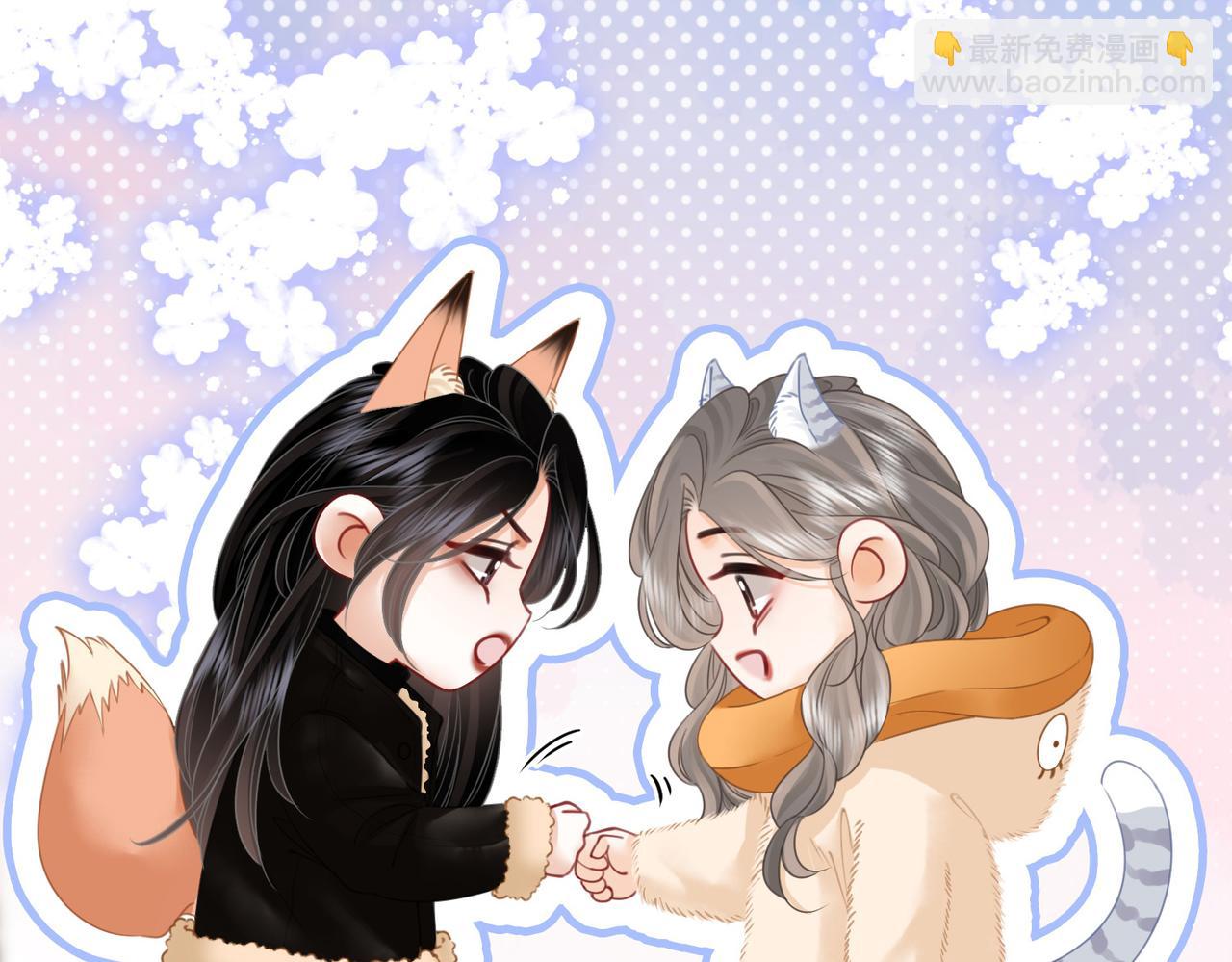 第85话 一同做饭(1/2)-第101话