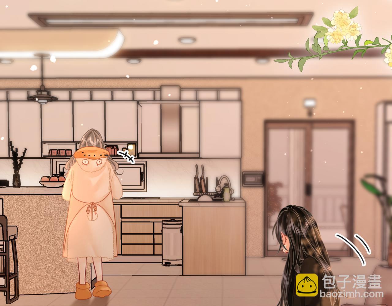 第85话 一同做饭(1/2)-第101话