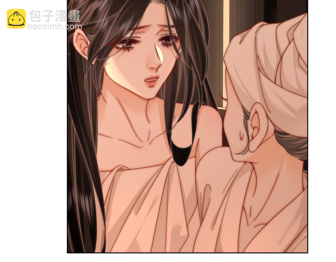第92话 哄我(1/2)-第111话